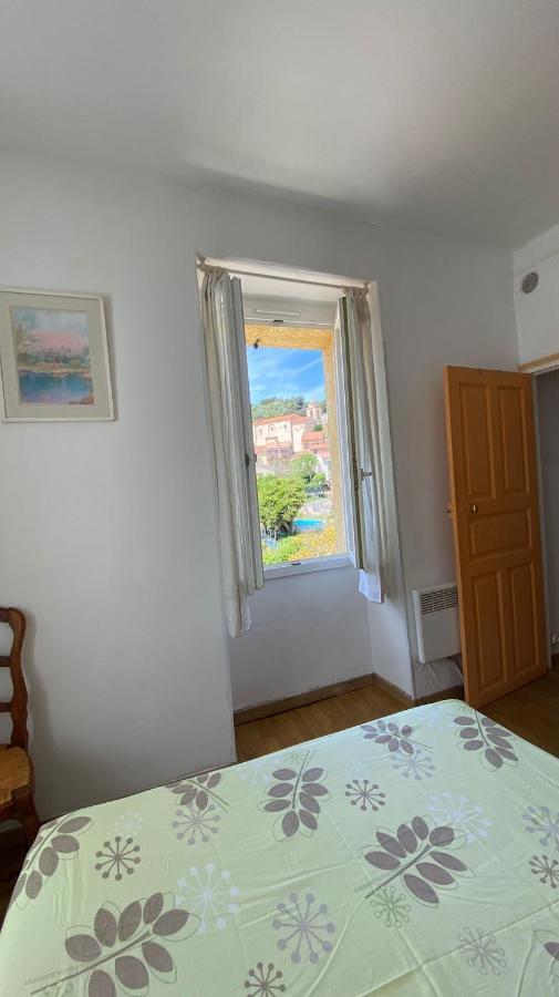 A Petricaghja Lägenhet Alata Exteriör bild