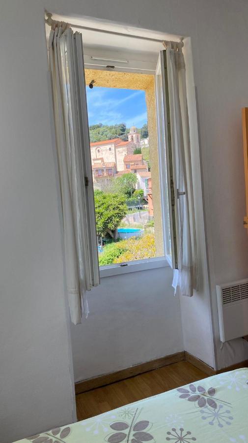 A Petricaghja Lägenhet Alata Exteriör bild